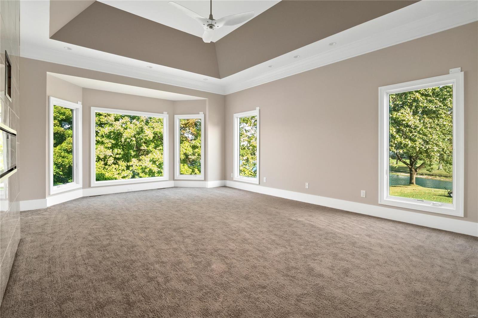 Fienup Farms - Residential