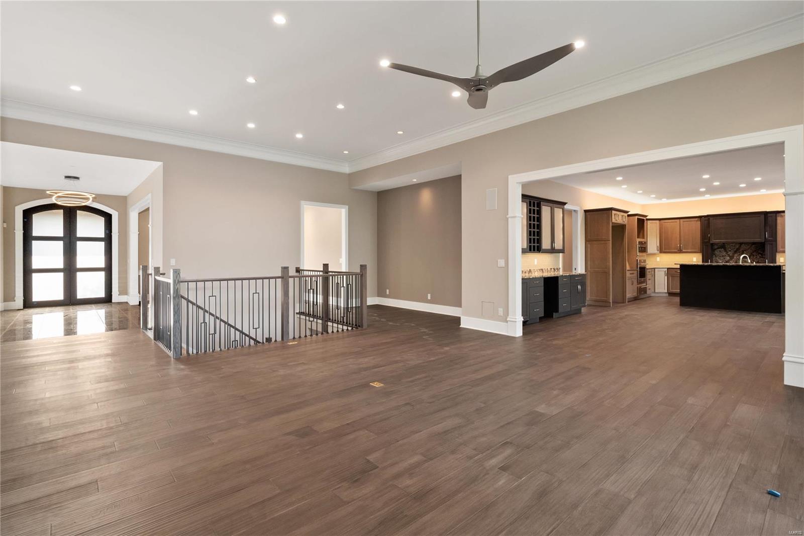 Fienup Farms - Residential