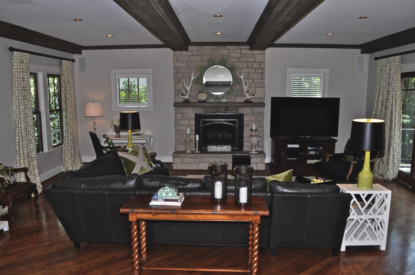 Bonita Park - Residential