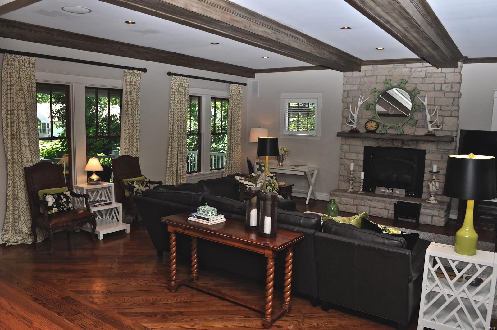 Bonita Park - Residential