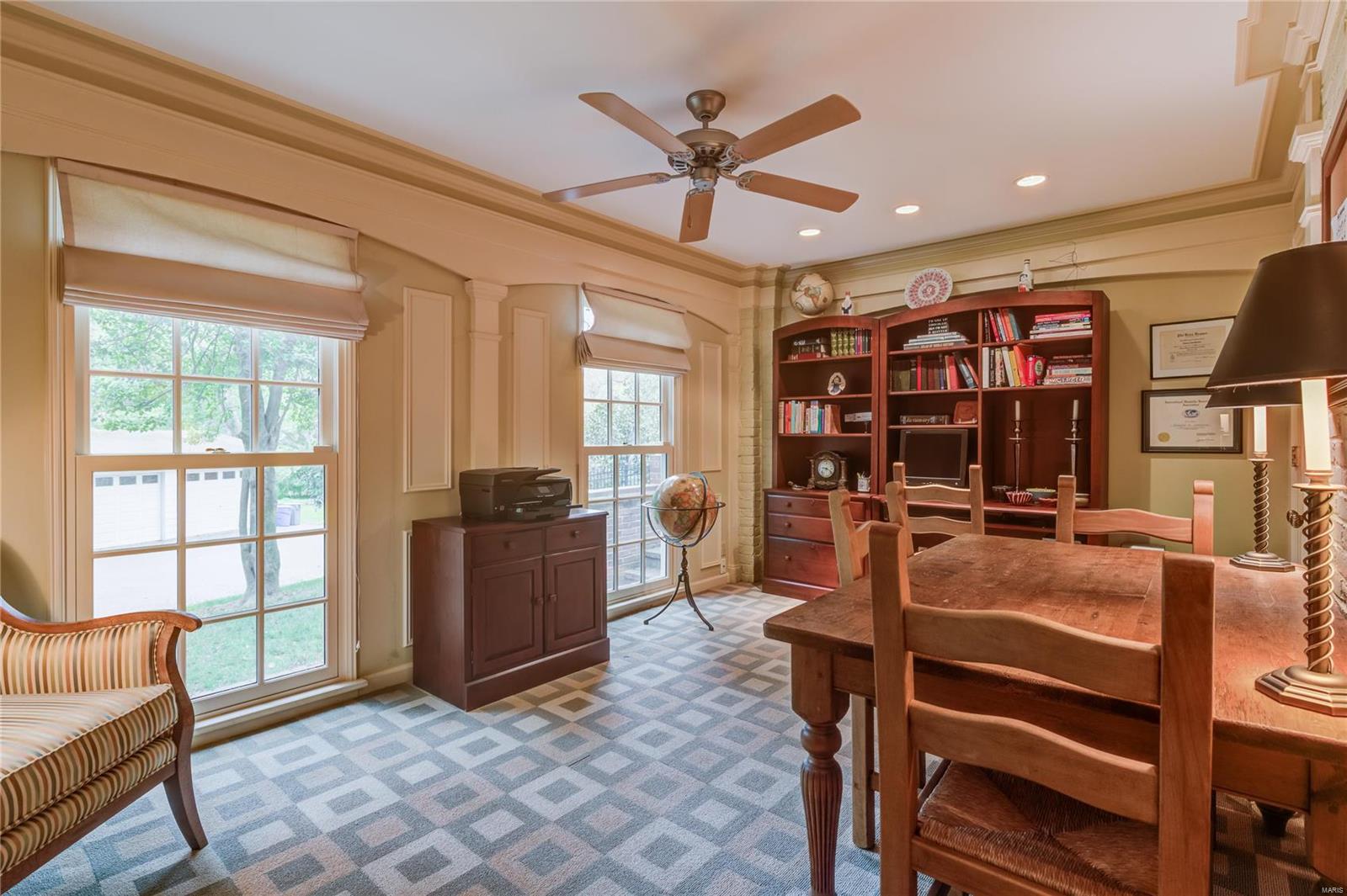 McKnight Lane - Residential