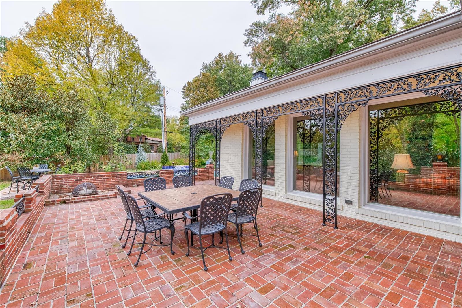 McKnight Lane - Residential