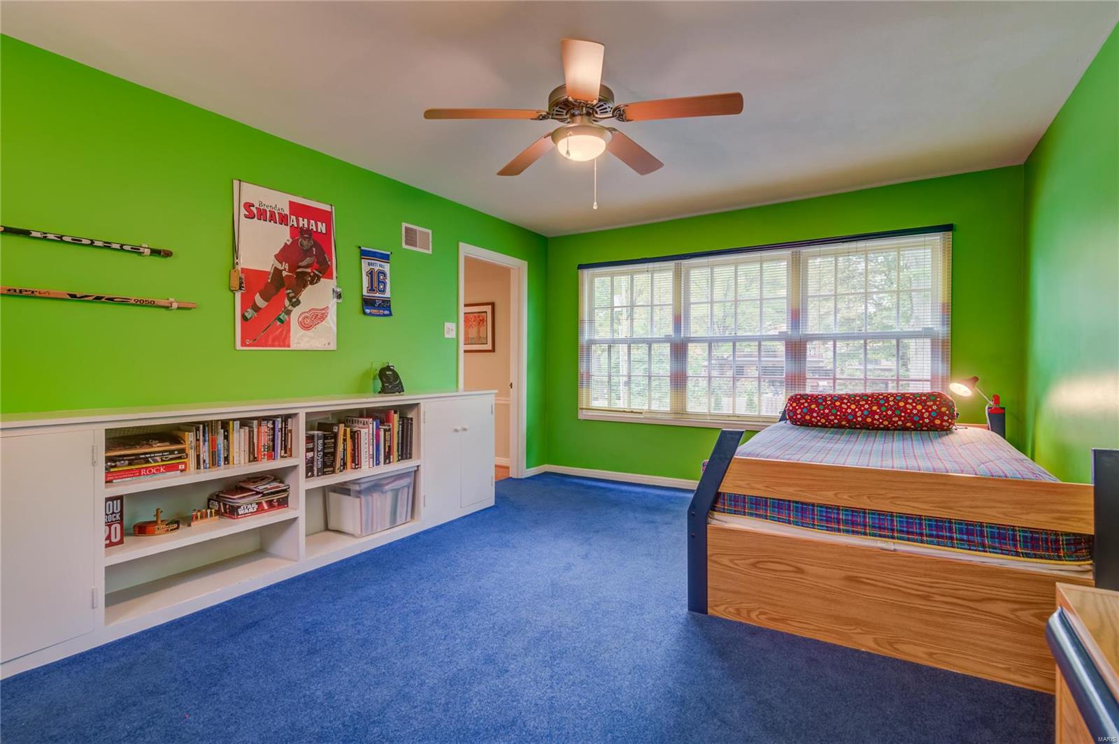 McKnight Lane - Residential