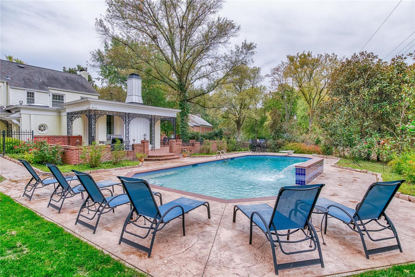 McKnight Lane - Residential