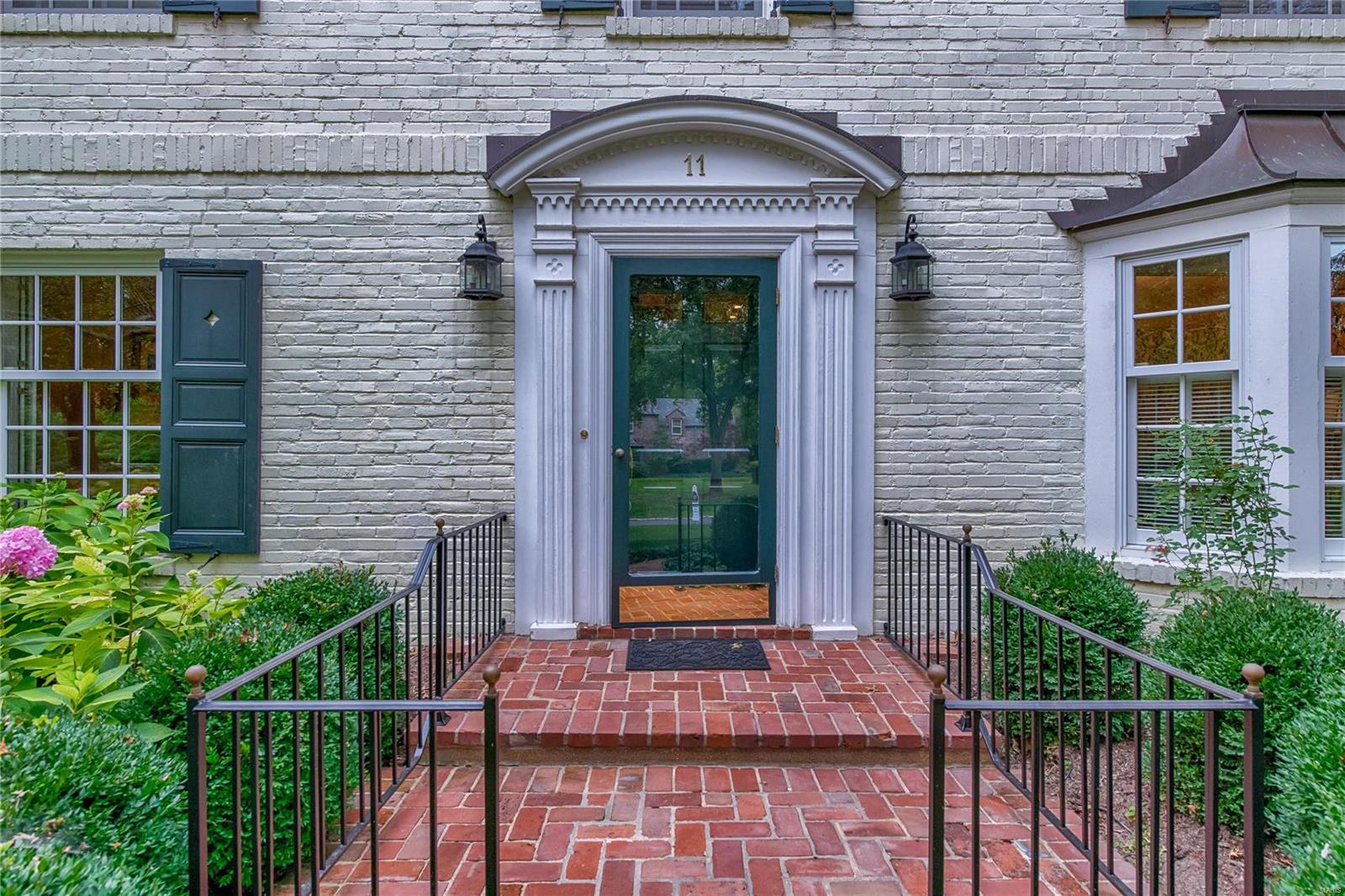 McKnight Lane - Residential