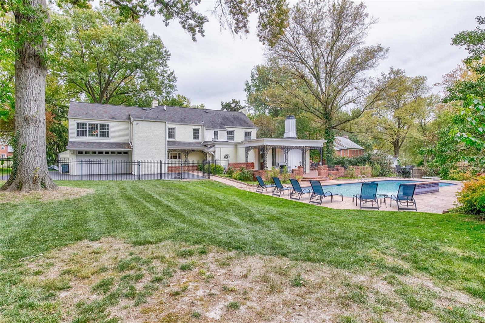 McKnight Lane - Residential