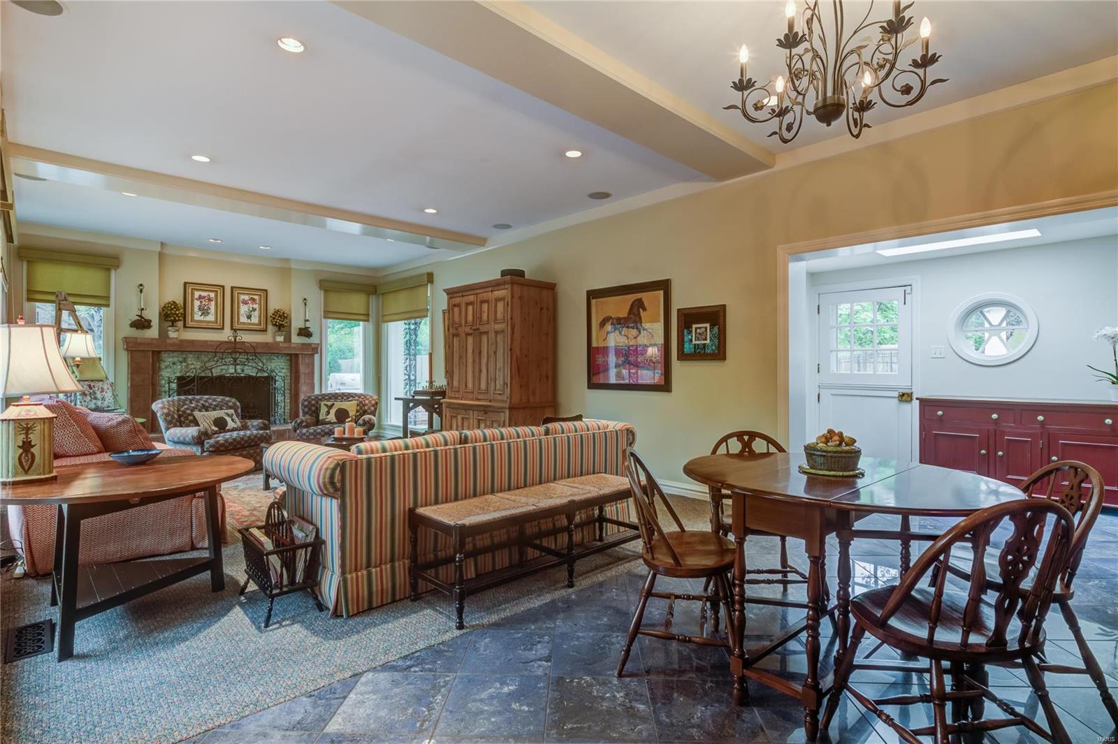 McKnight Lane - Residential