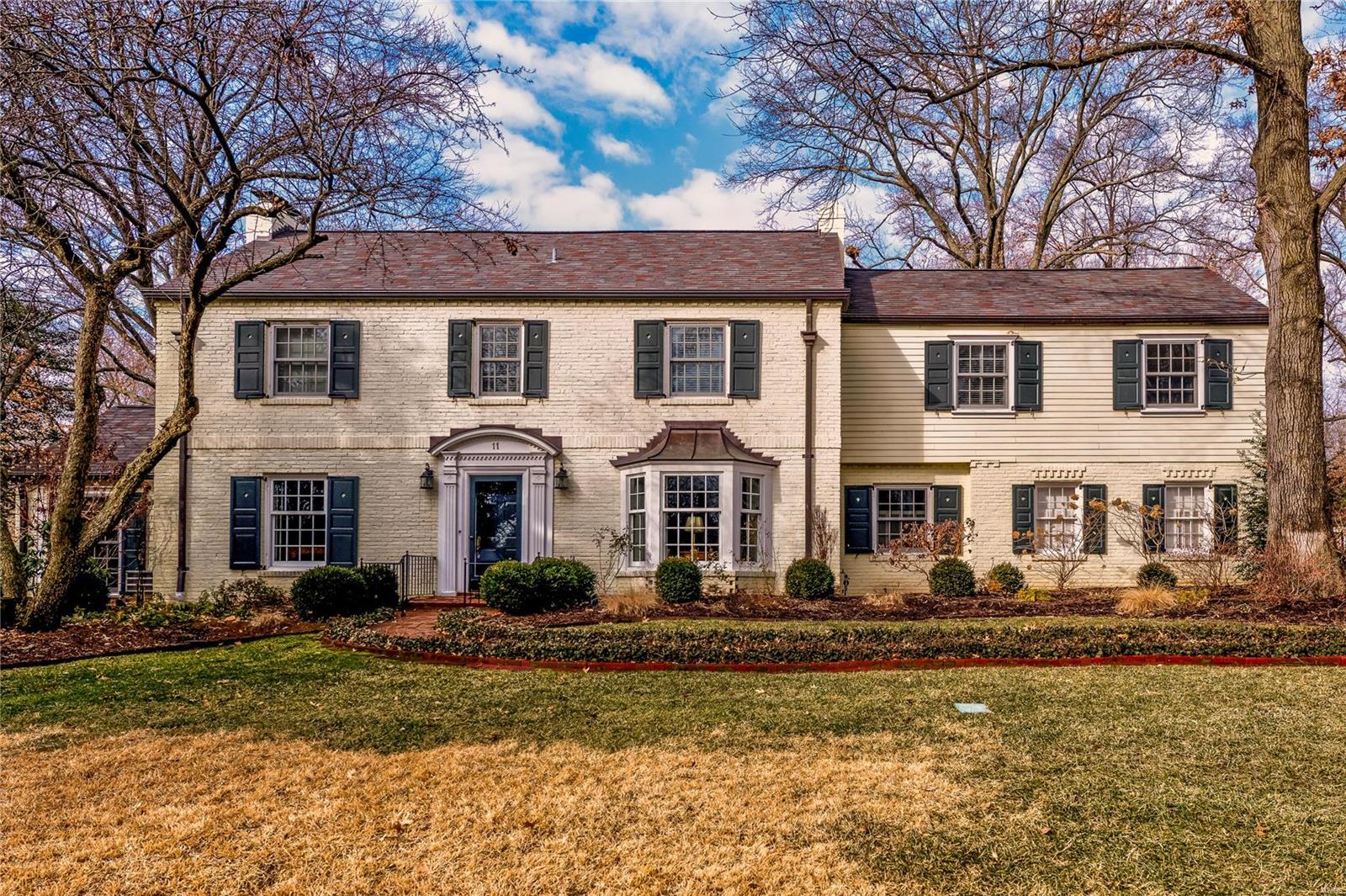 McKnight Lane - Residential