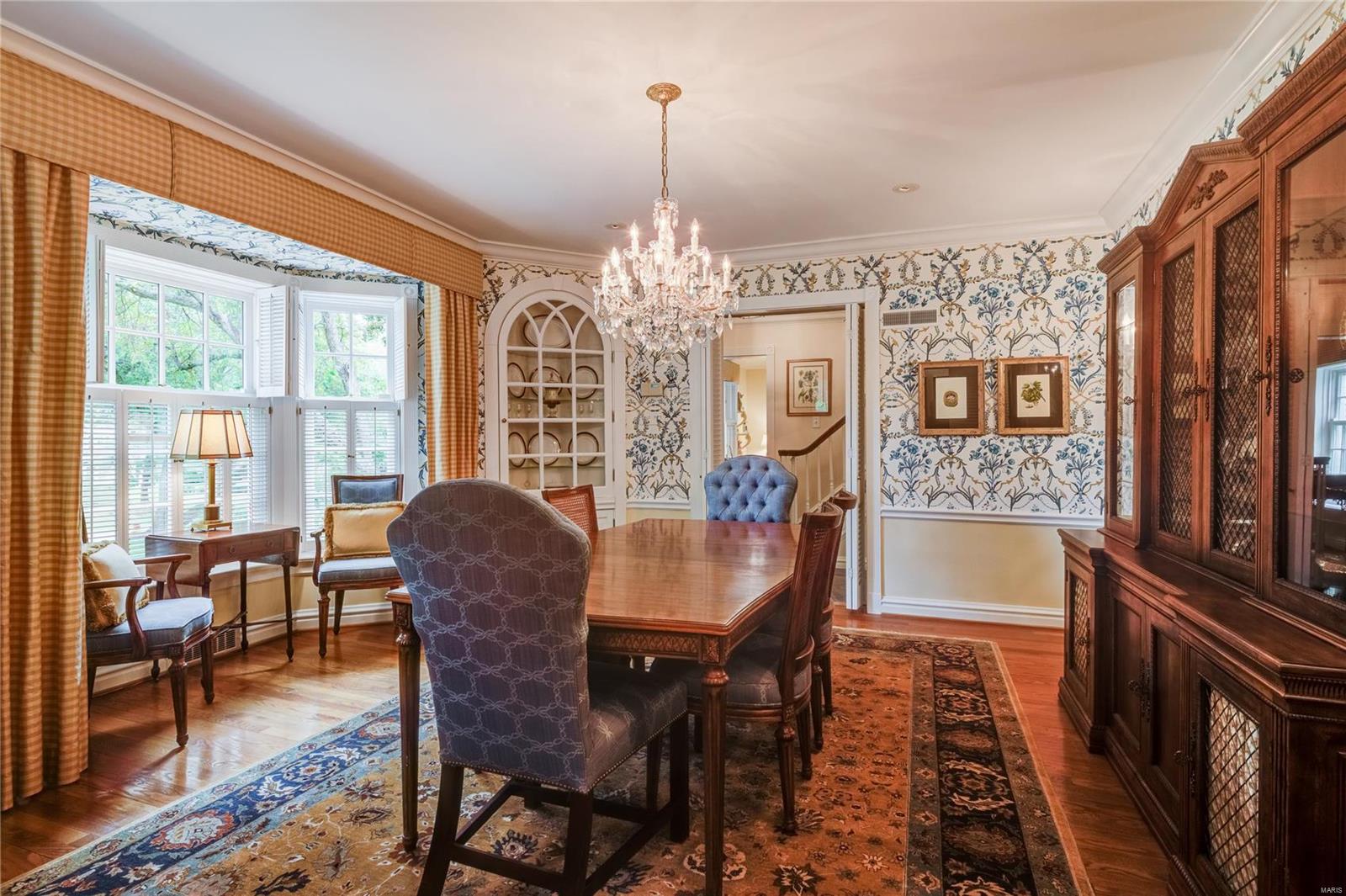 McKnight Lane - Residential