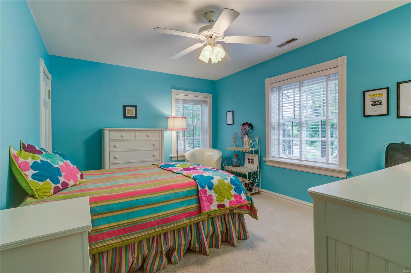 McKnight Lane - Residential