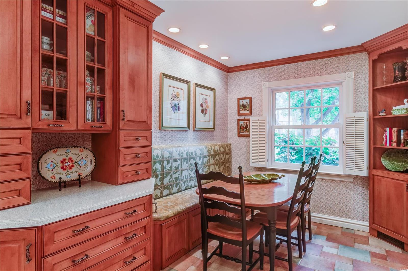 McKnight Lane - Residential