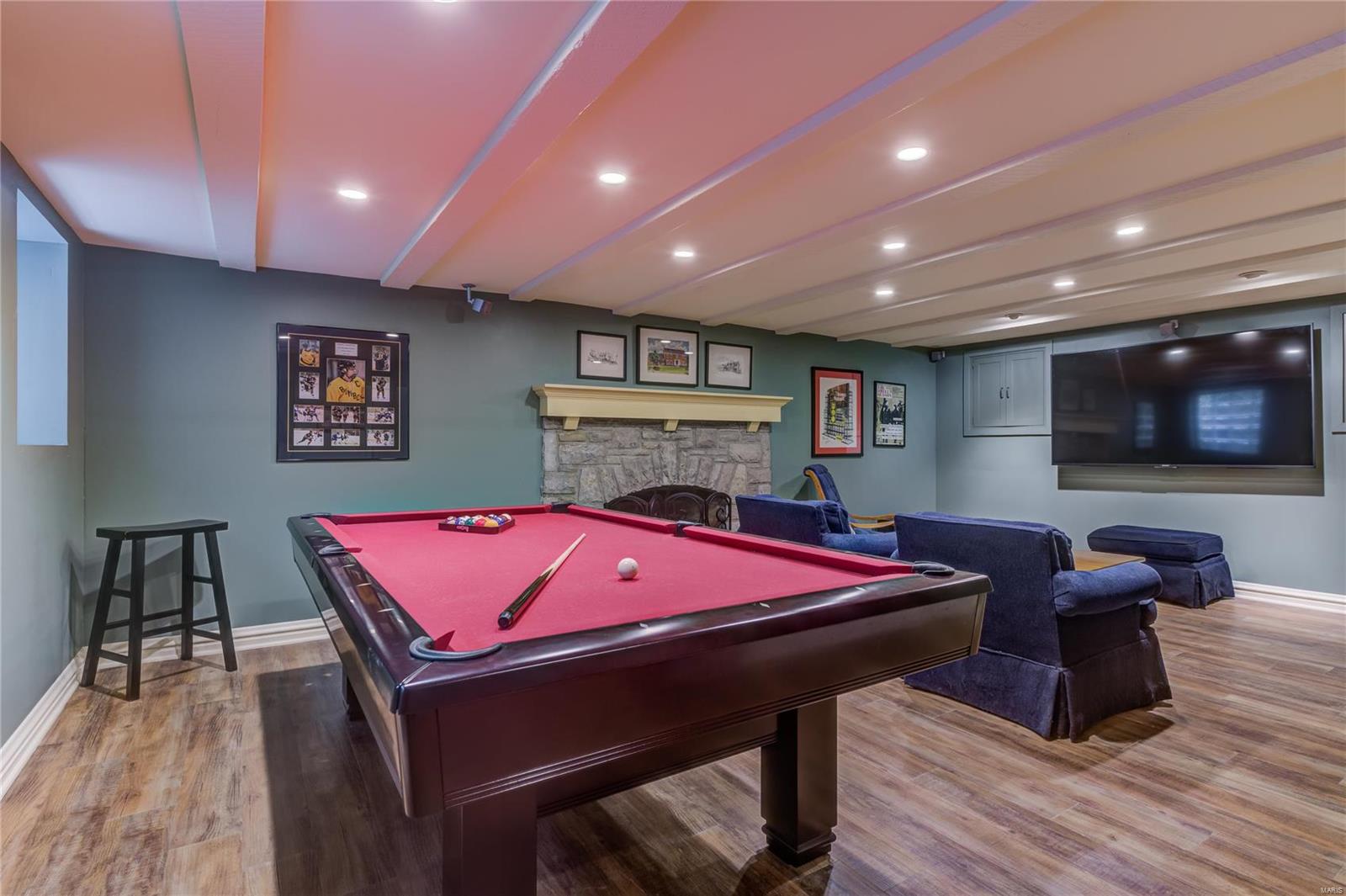 McKnight Lane - Residential