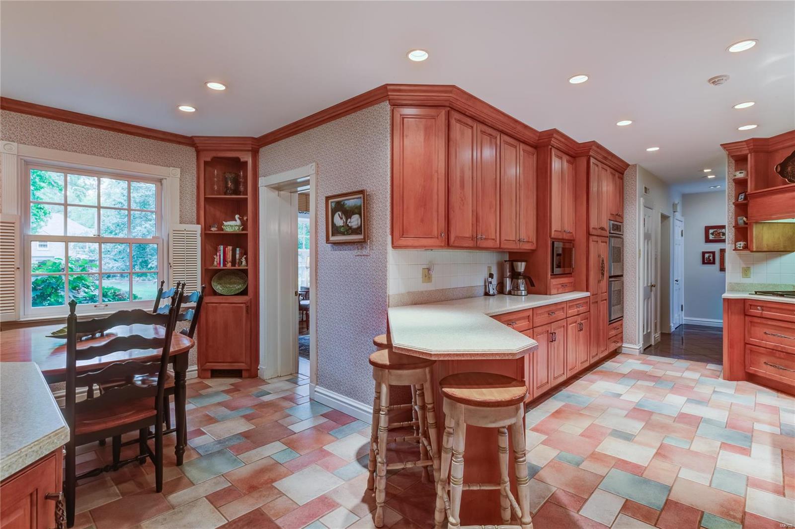 McKnight Lane - Residential