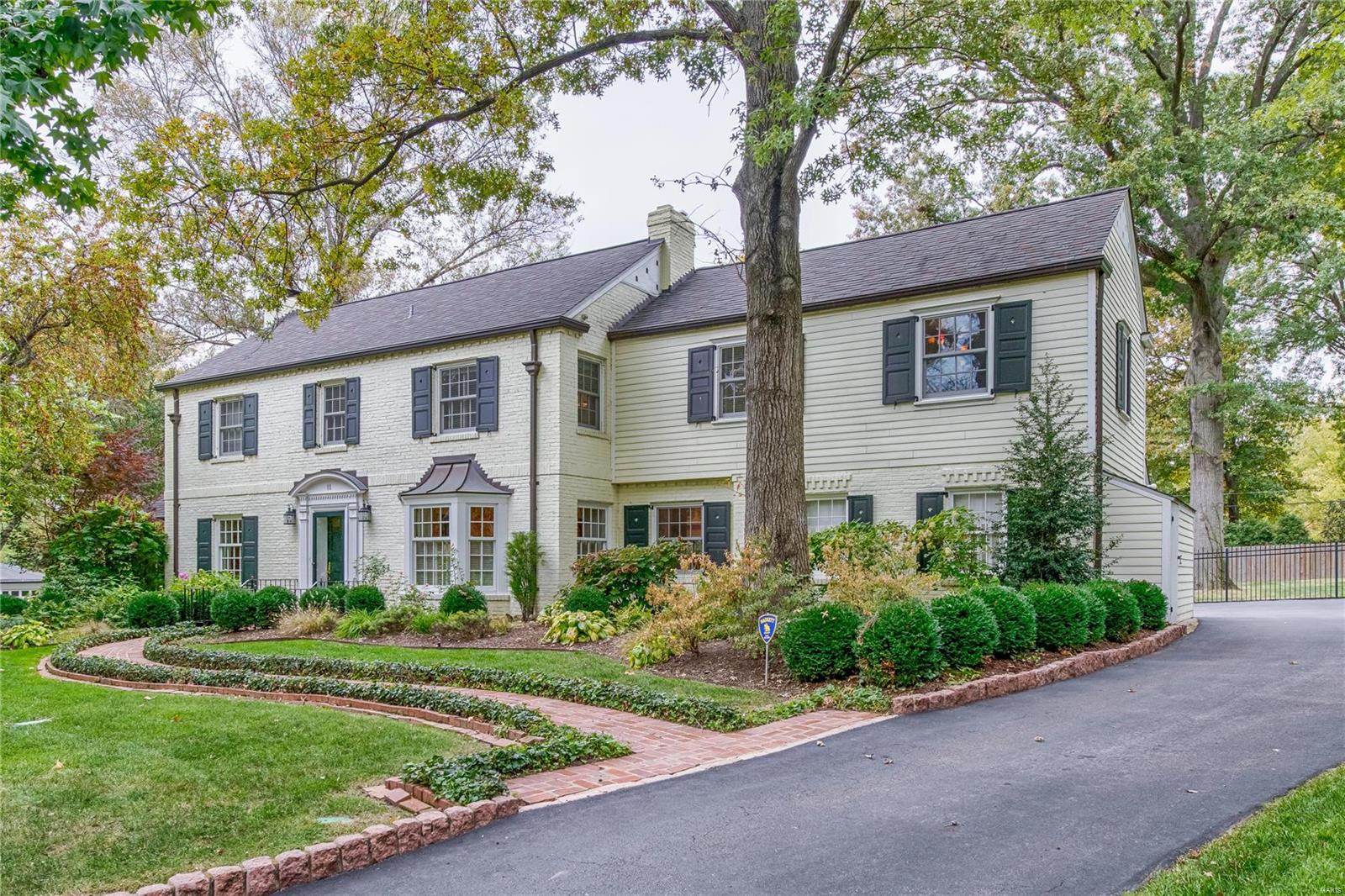 McKnight Lane - Residential