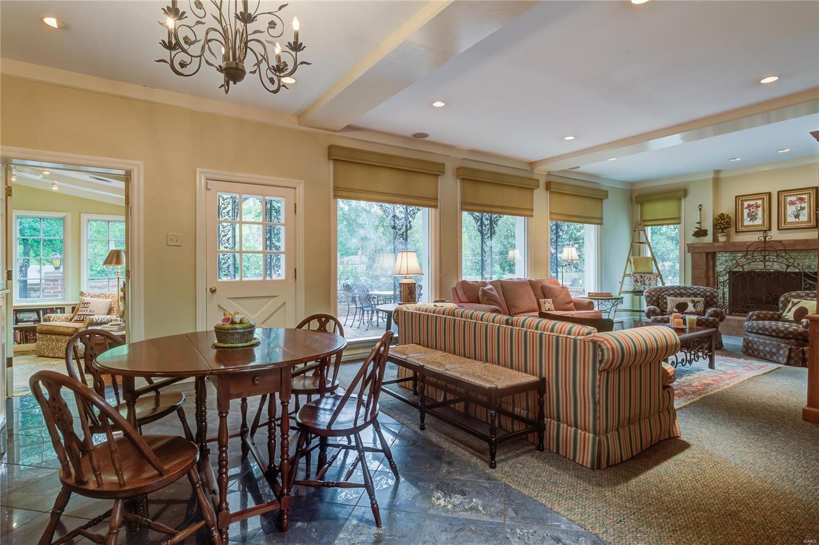 McKnight Lane - Residential