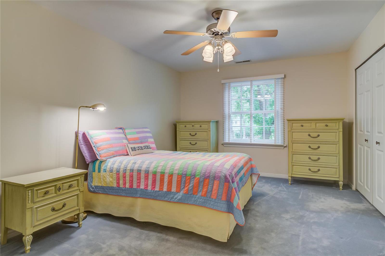 McKnight Lane - Residential