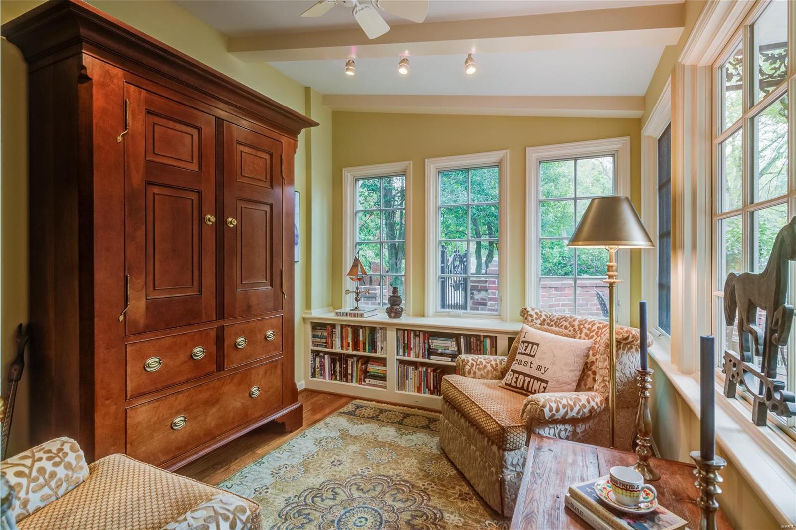 McKnight Lane - Residential