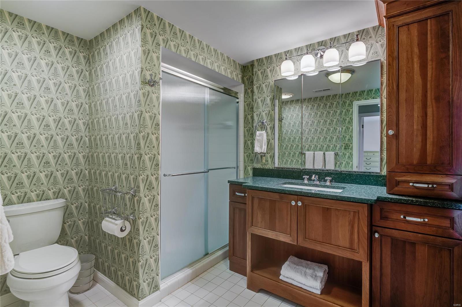 McKnight Lane - Residential