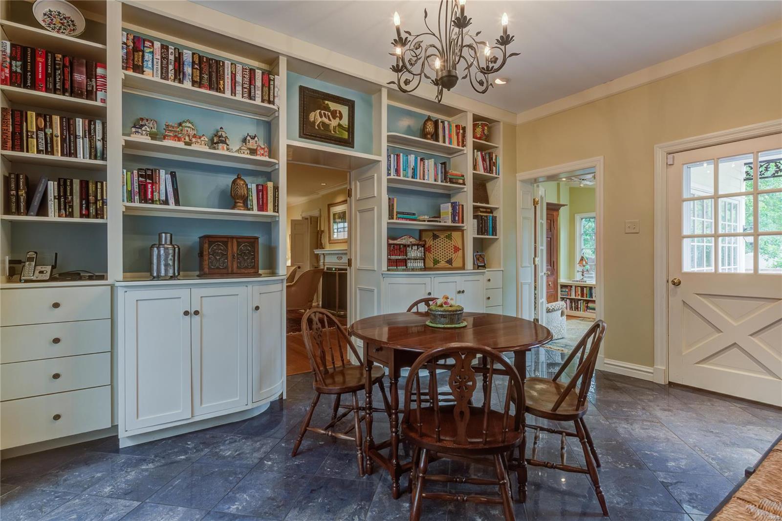 McKnight Lane - Residential