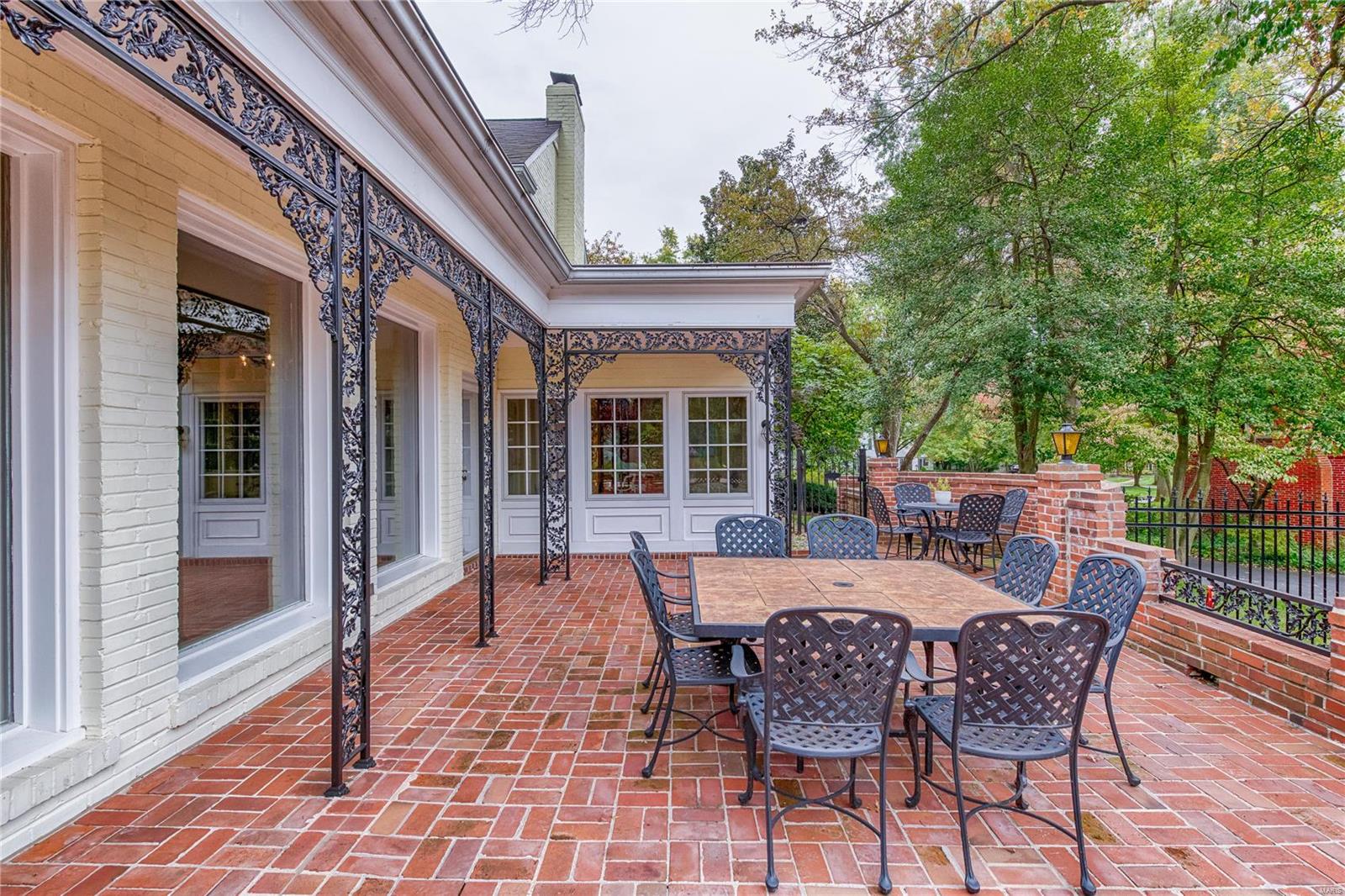 McKnight Lane - Residential