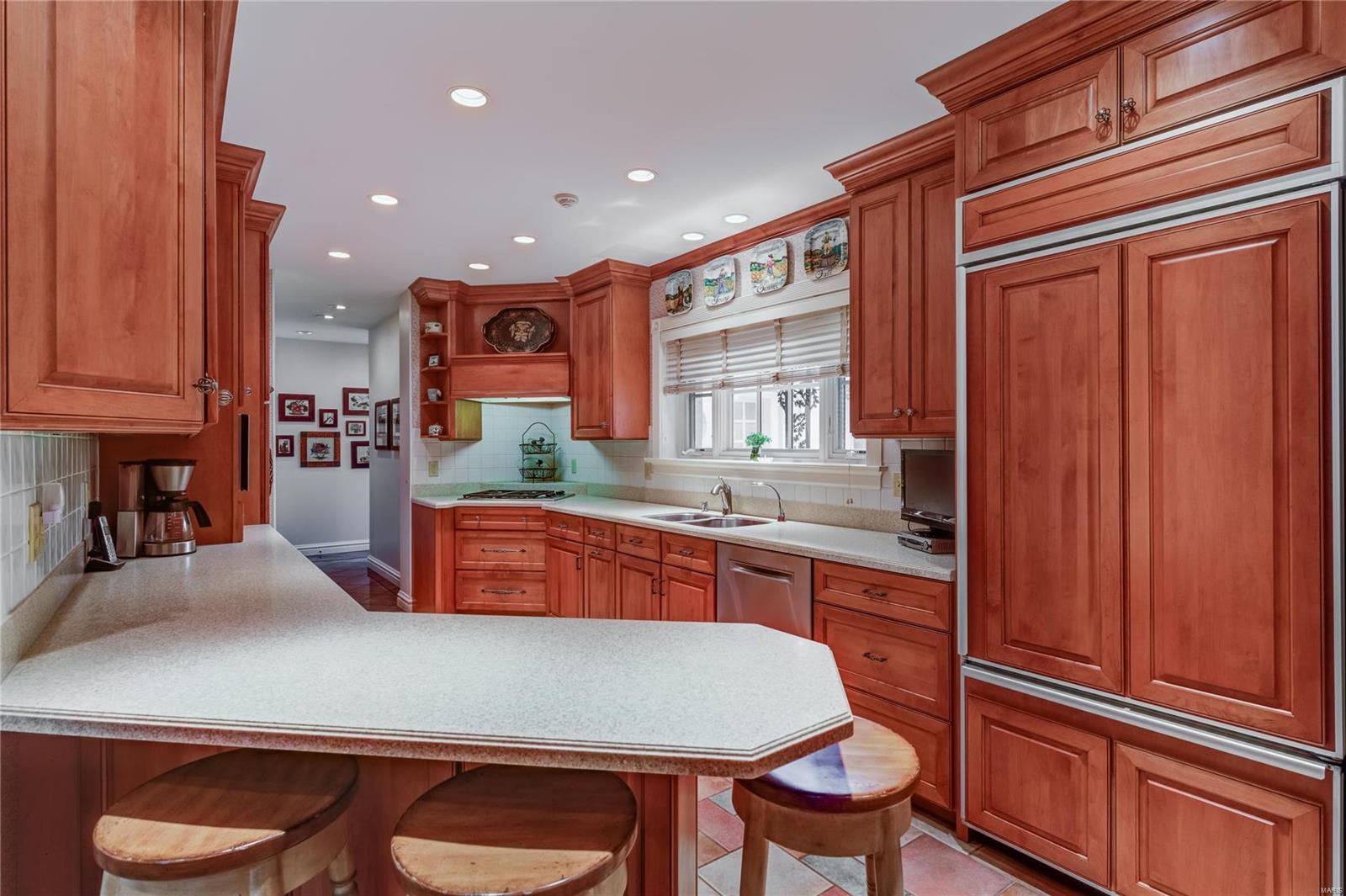 McKnight Lane - Residential