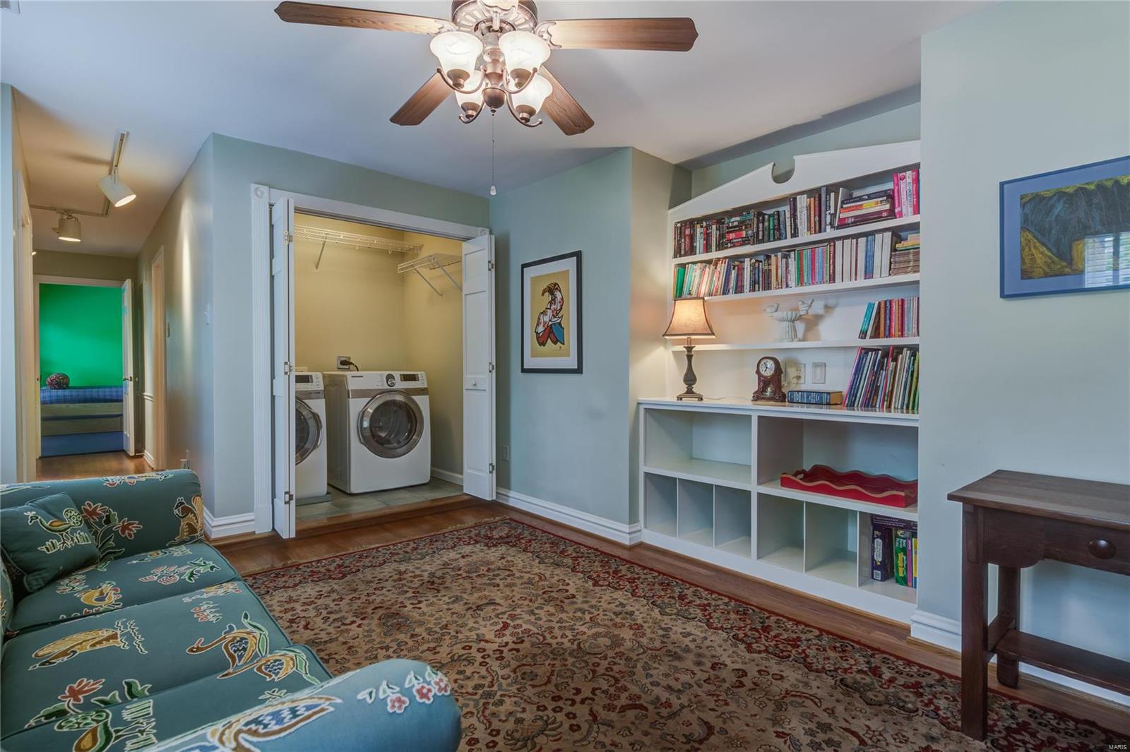 McKnight Lane - Residential