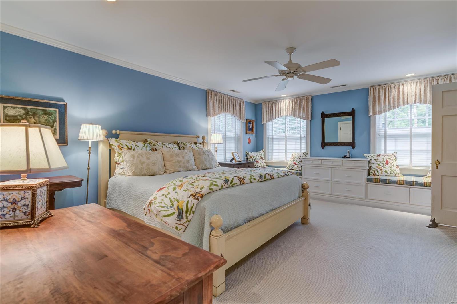 McKnight Lane - Residential