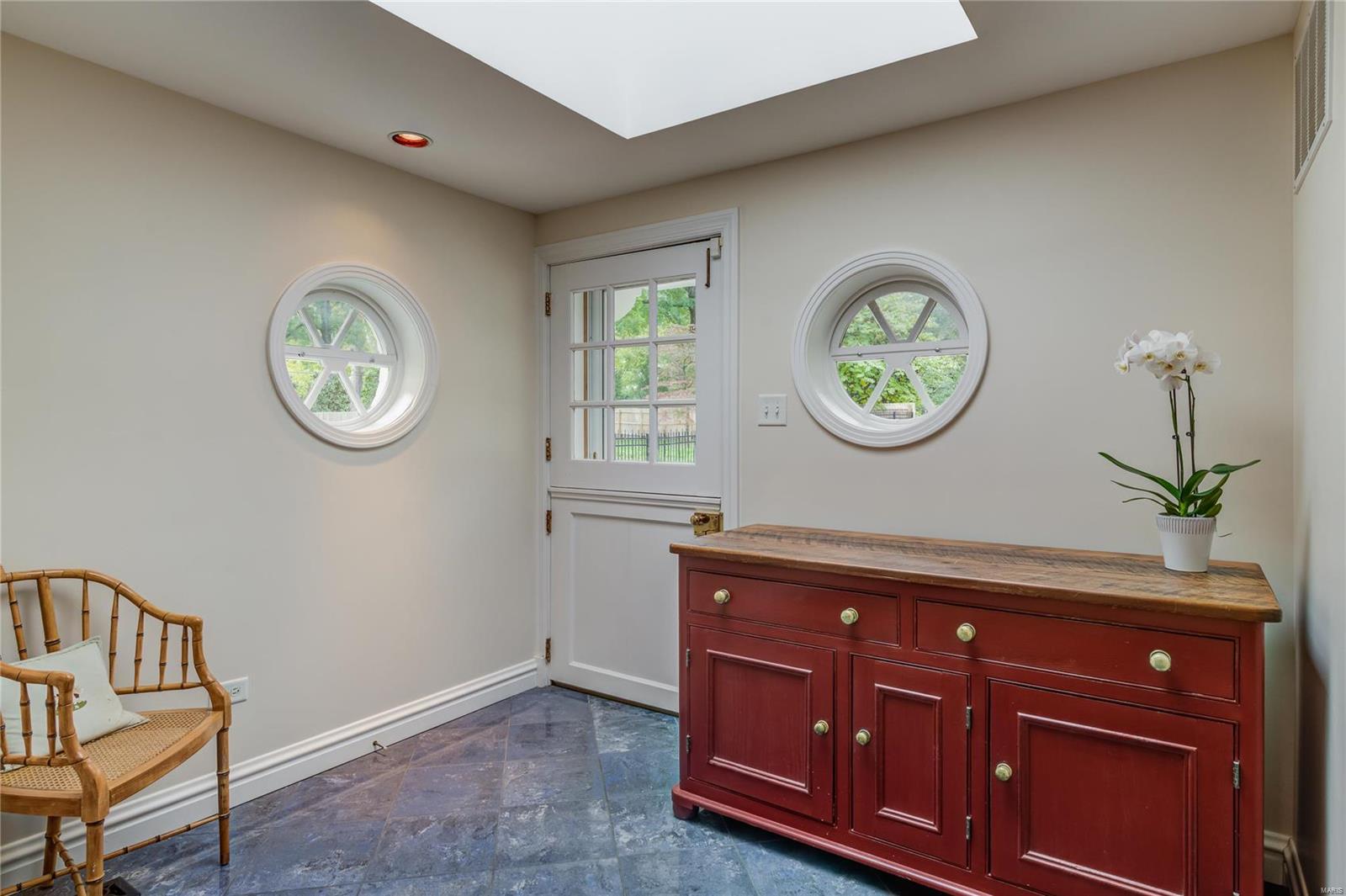 McKnight Lane - Residential