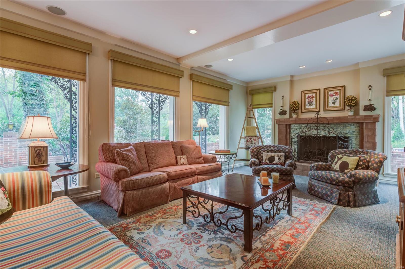 McKnight Lane - Residential