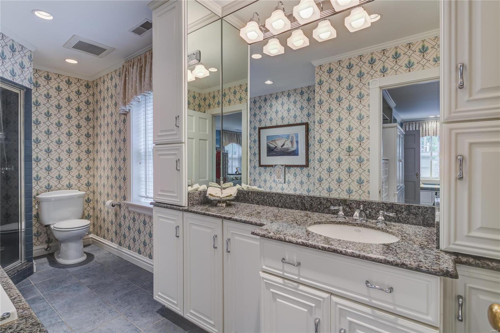 McKnight Lane - Residential