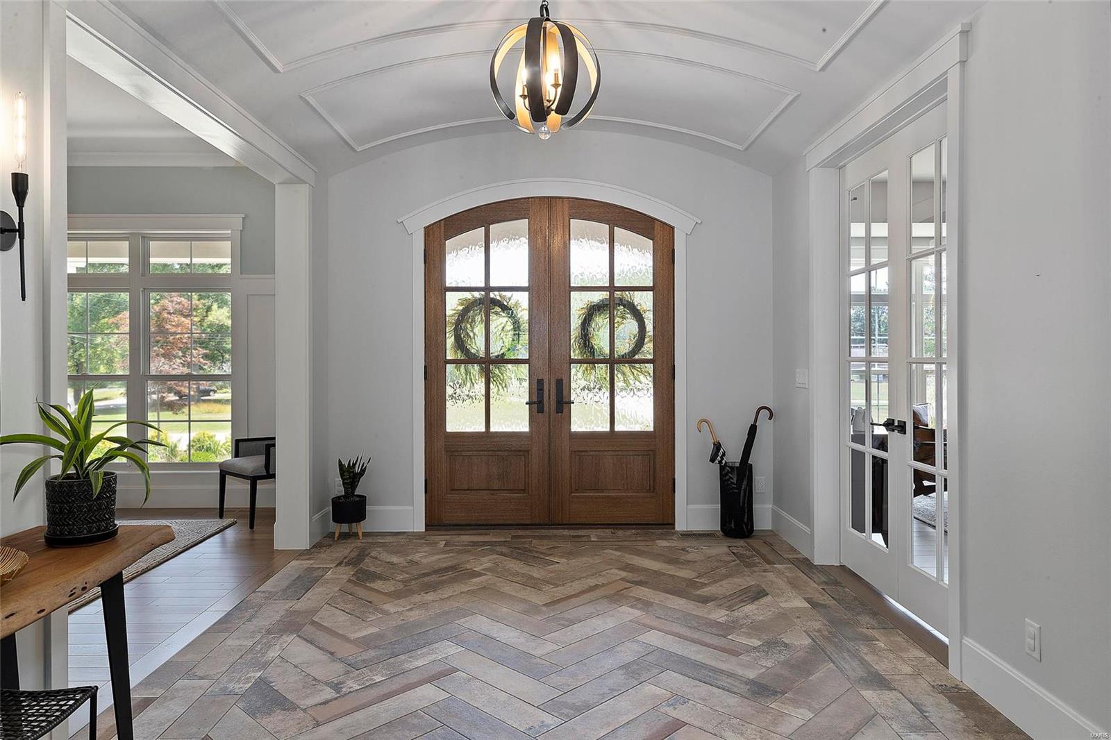 Springdale Manor - Residential