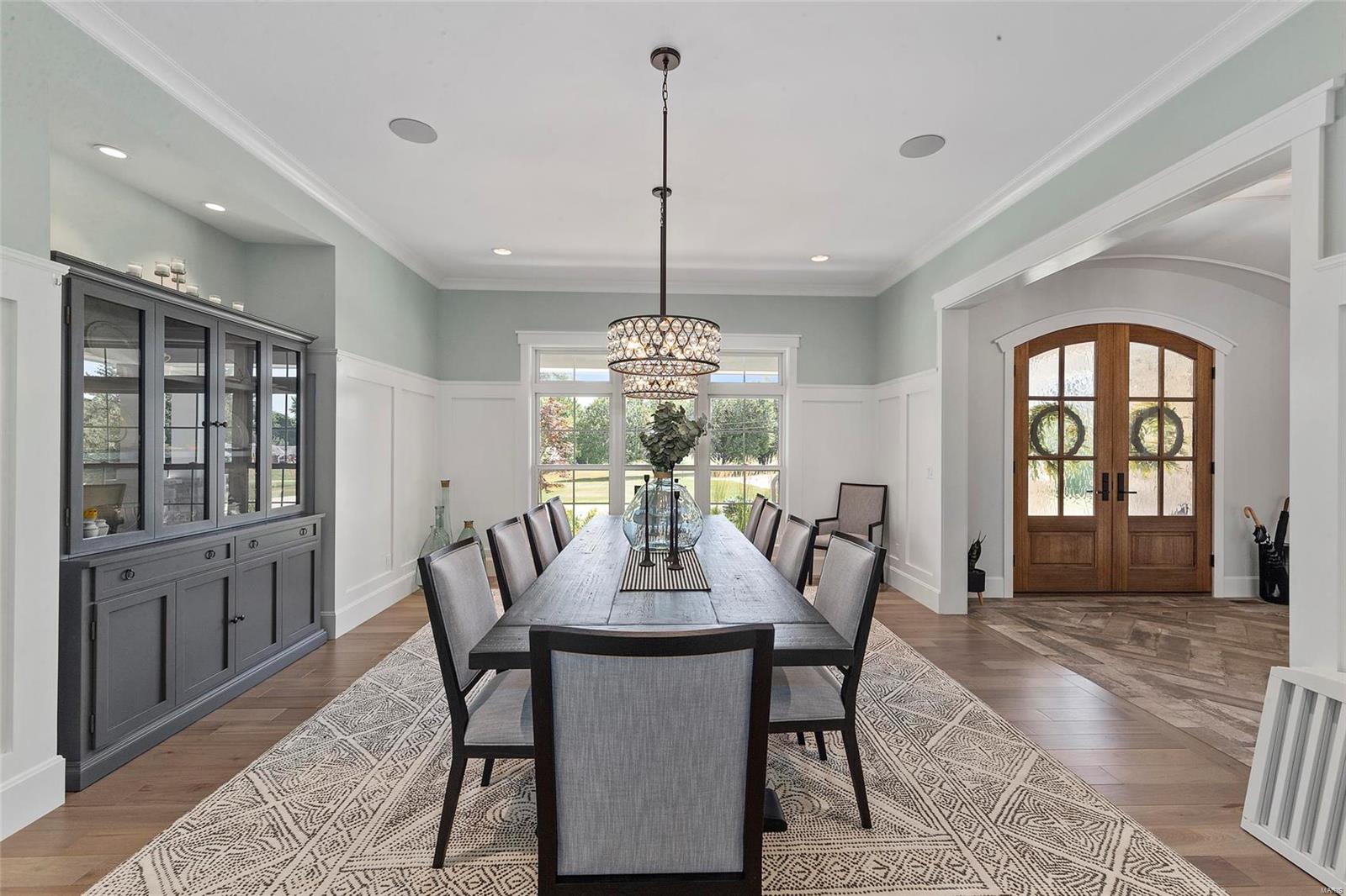 Springdale Manor - Residential