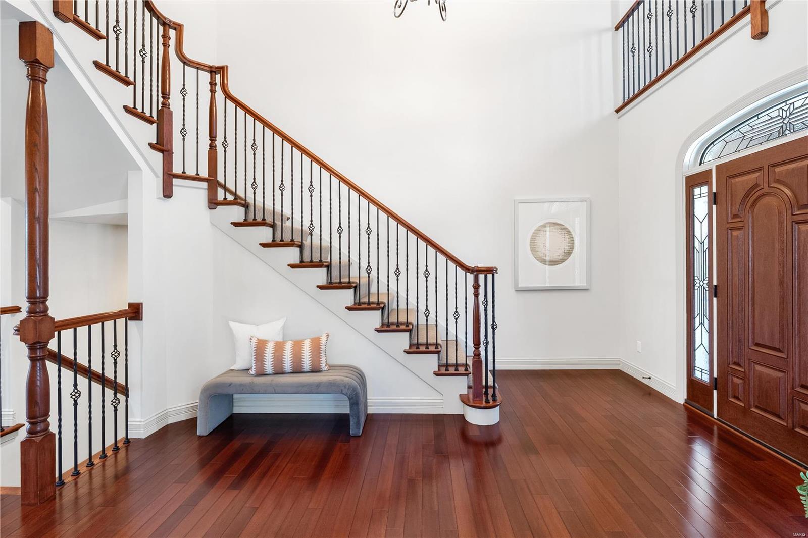 Harwood Hills 9 - Residential