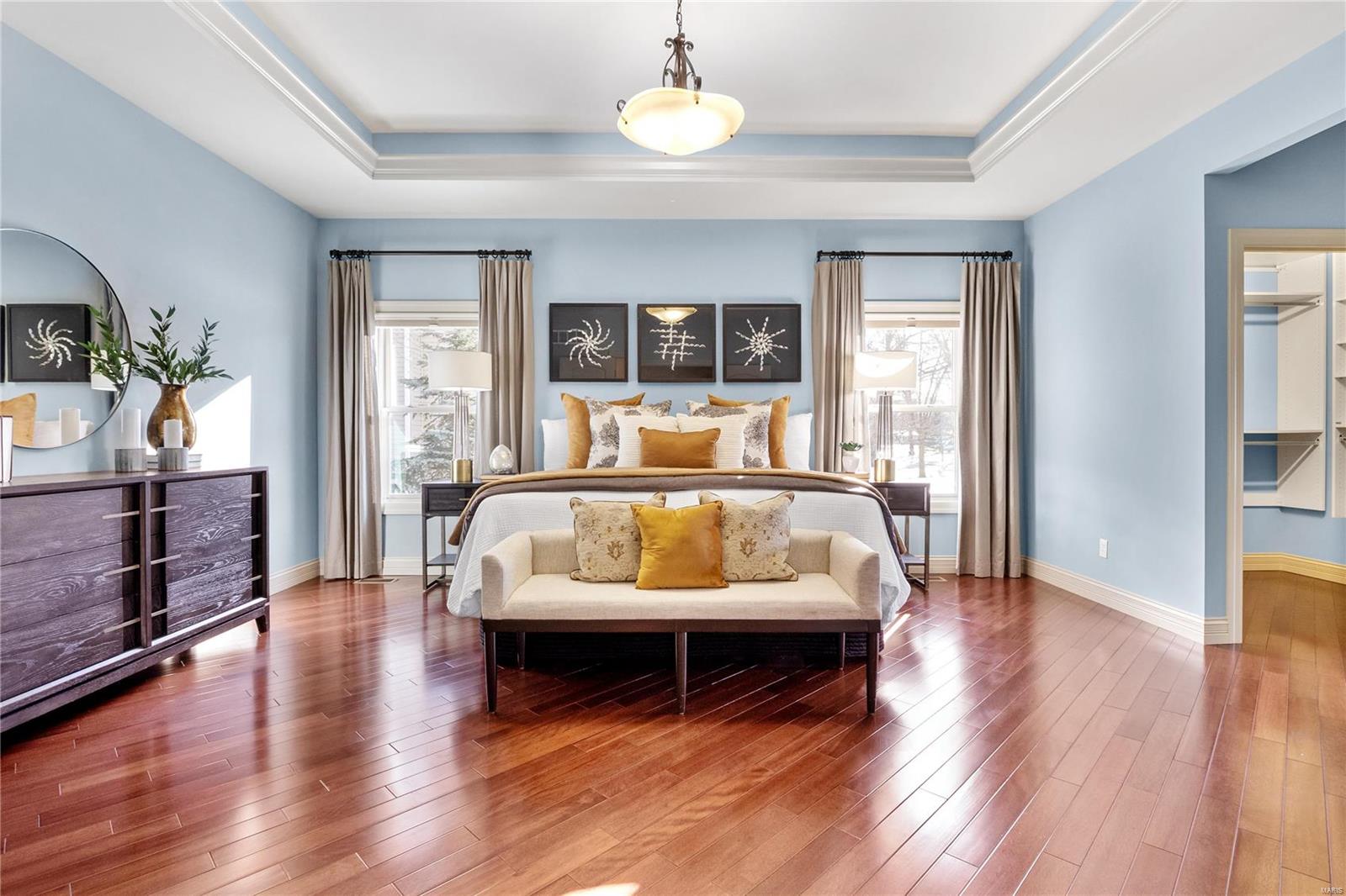 Harwood Hills 9 - Residential