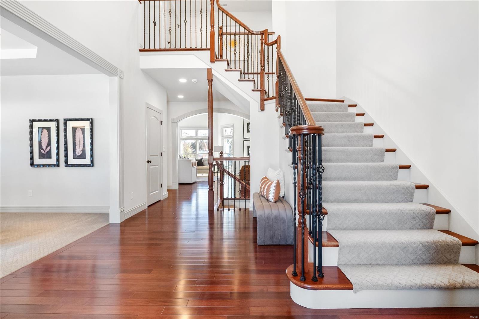 Harwood Hills 9 - Residential