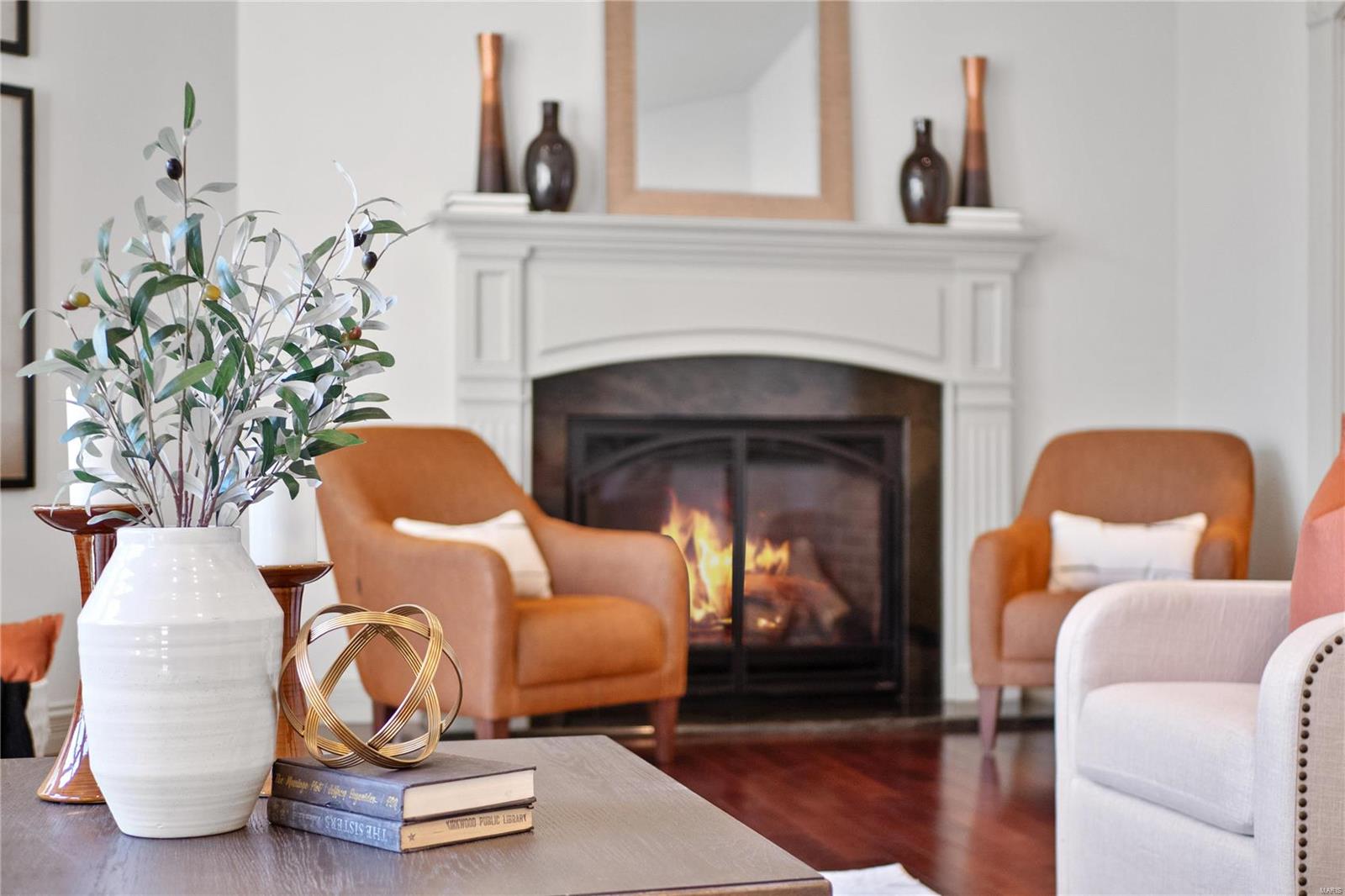 Harwood Hills 9 - Residential