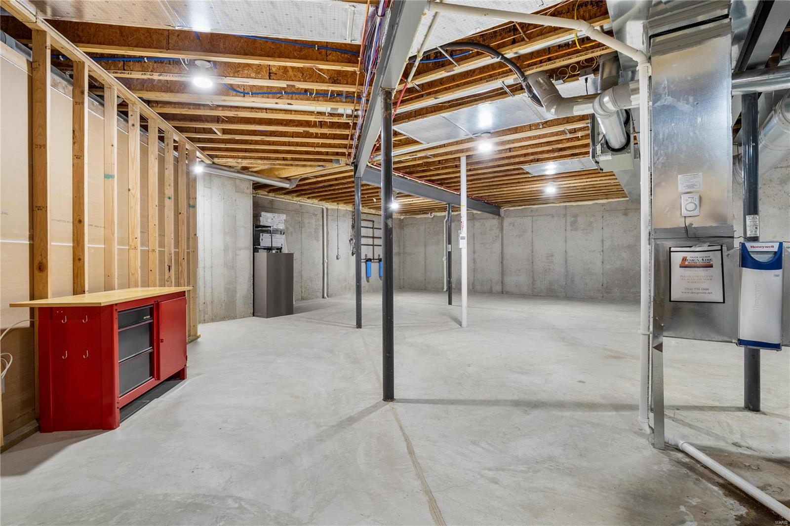 Harwood Hills 9 - Residential