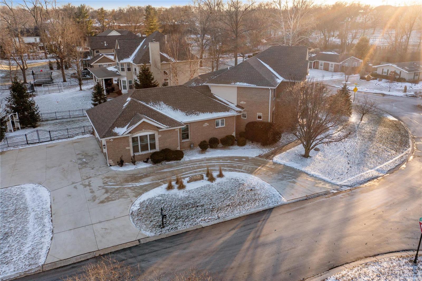 Harwood Hills 9 - Residential