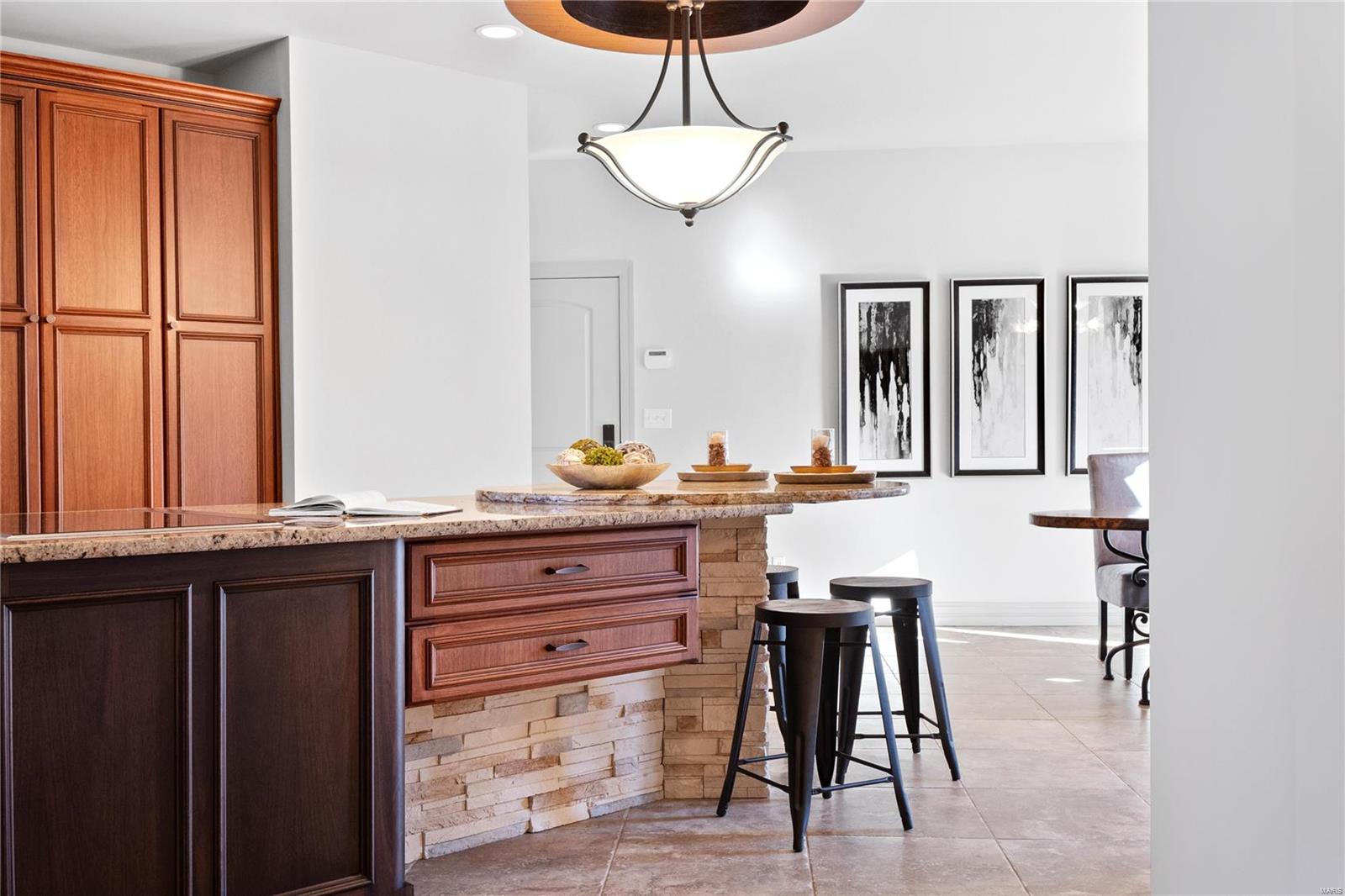 Harwood Hills 9 - Residential