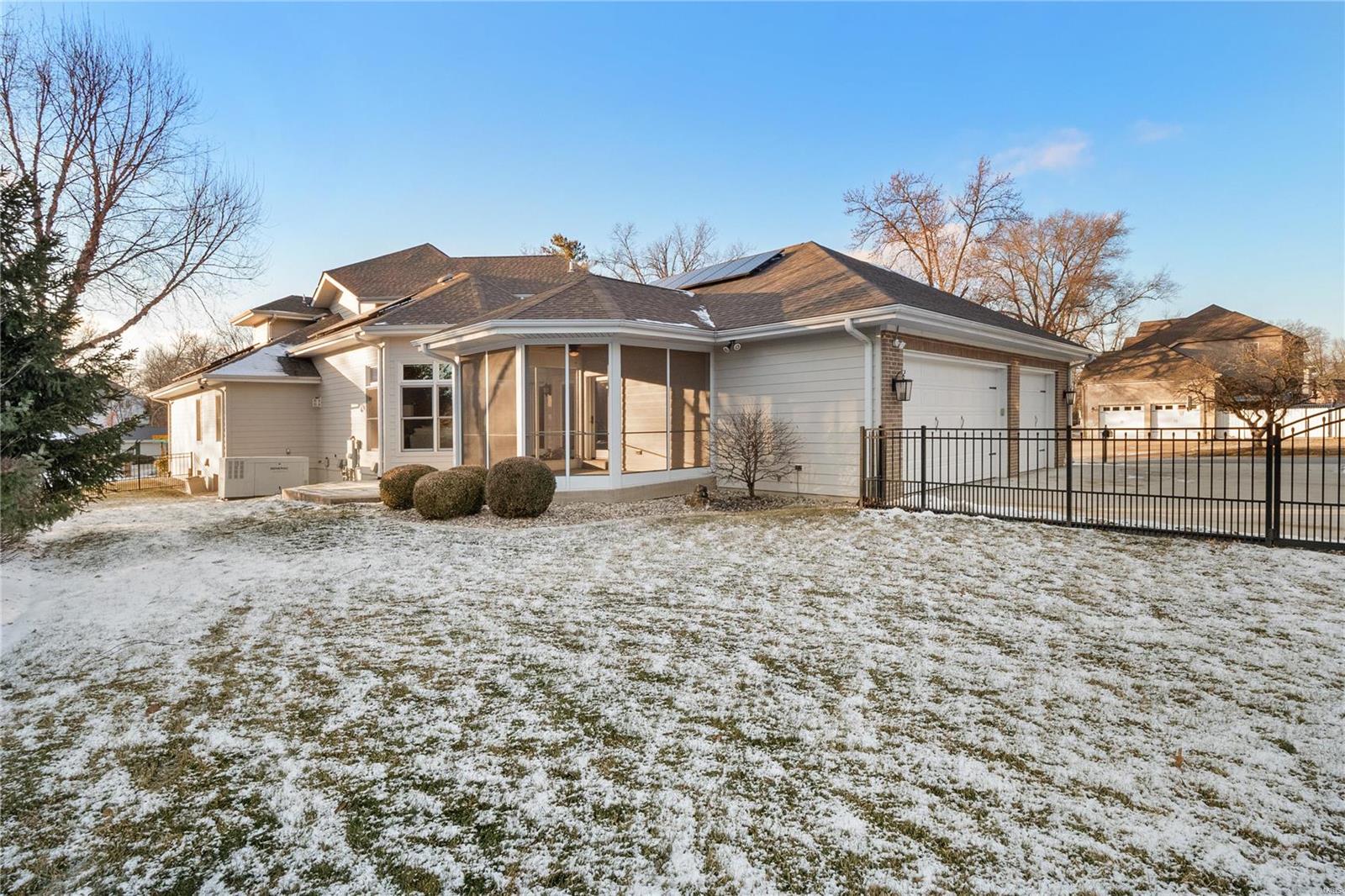 Harwood Hills 9 - Residential