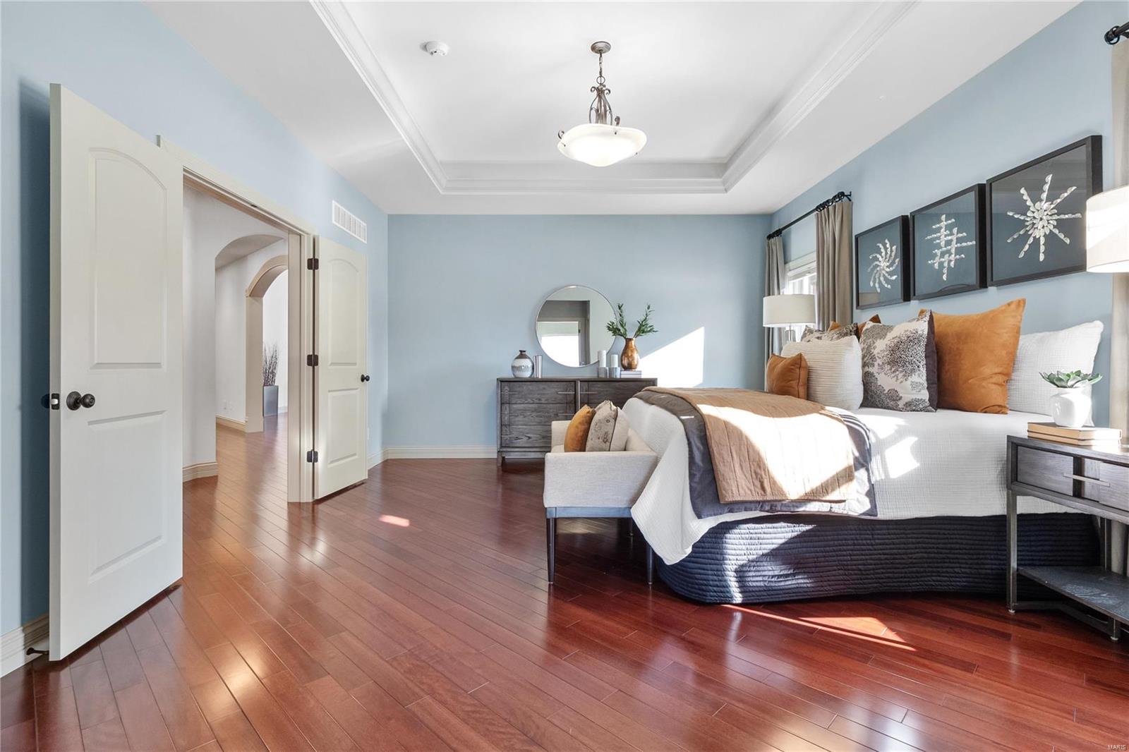 Harwood Hills 9 - Residential