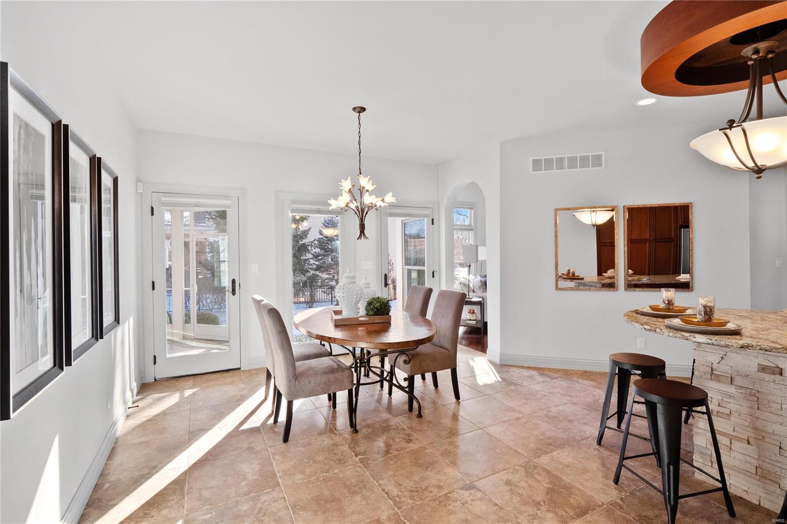 Harwood Hills 9 - Residential