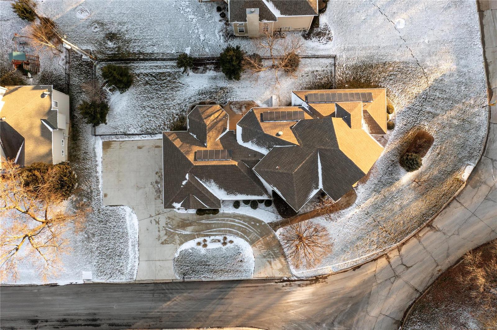 Harwood Hills 9 - Residential