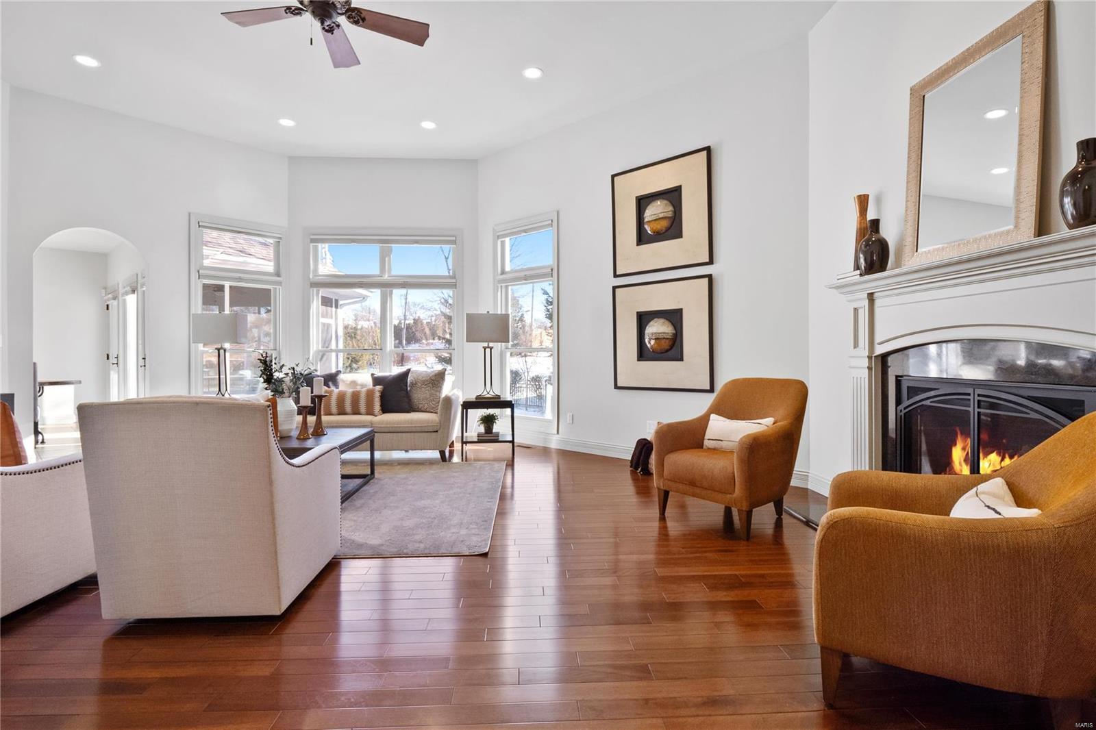 Harwood Hills 9 - Residential