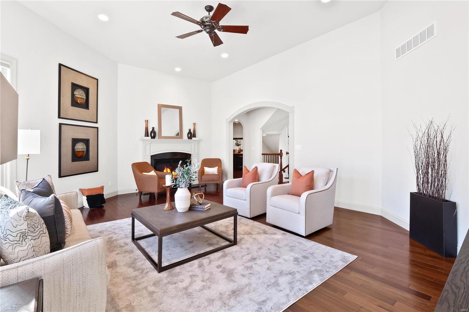 Harwood Hills 9 - Residential