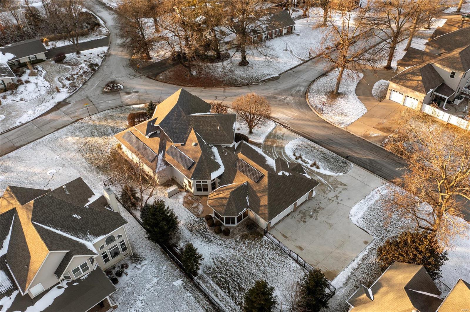 Harwood Hills 9 - Residential