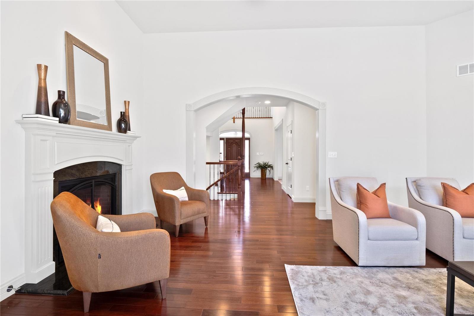 Harwood Hills 9 - Residential