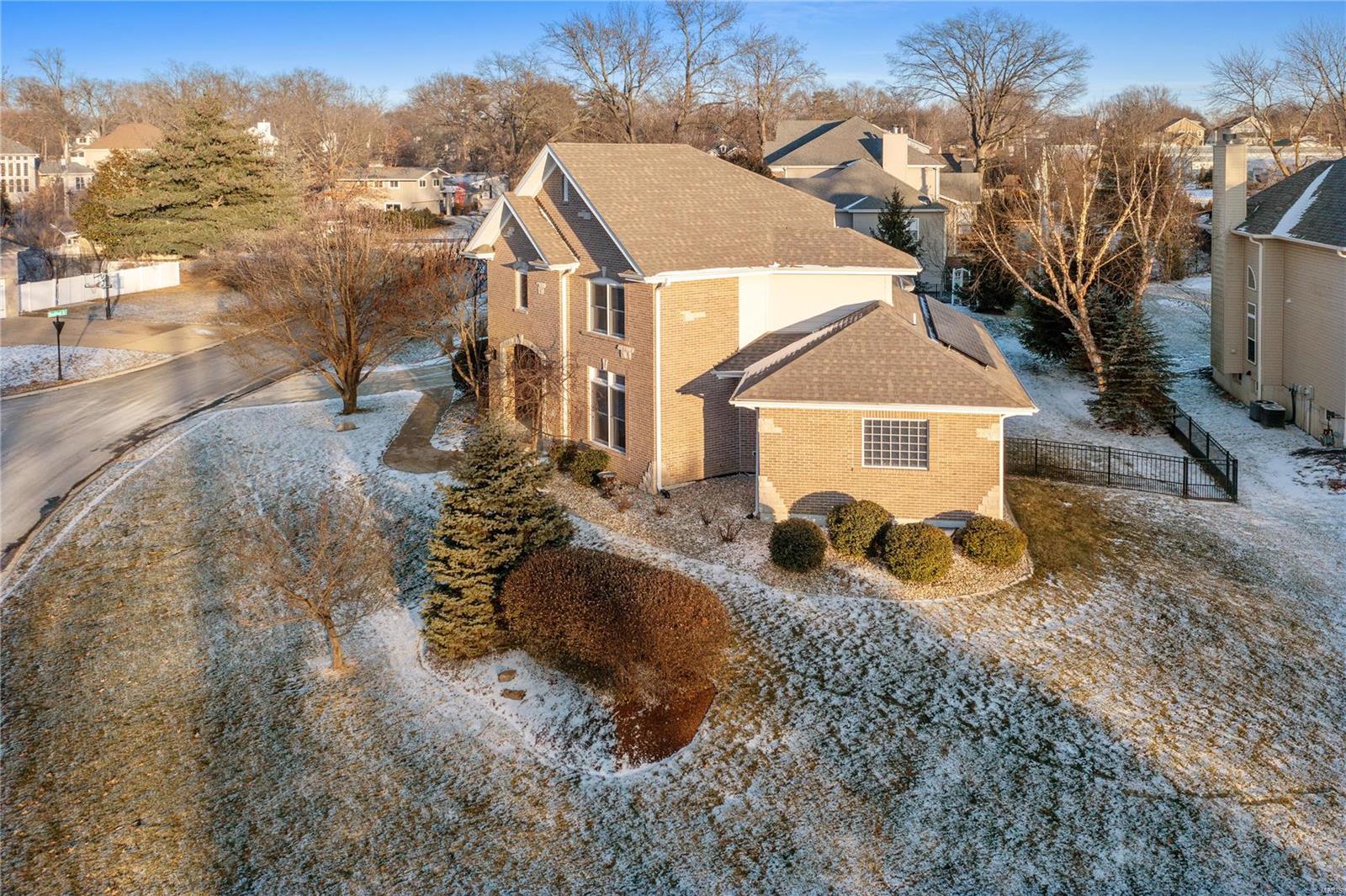 Harwood Hills 9 - Residential