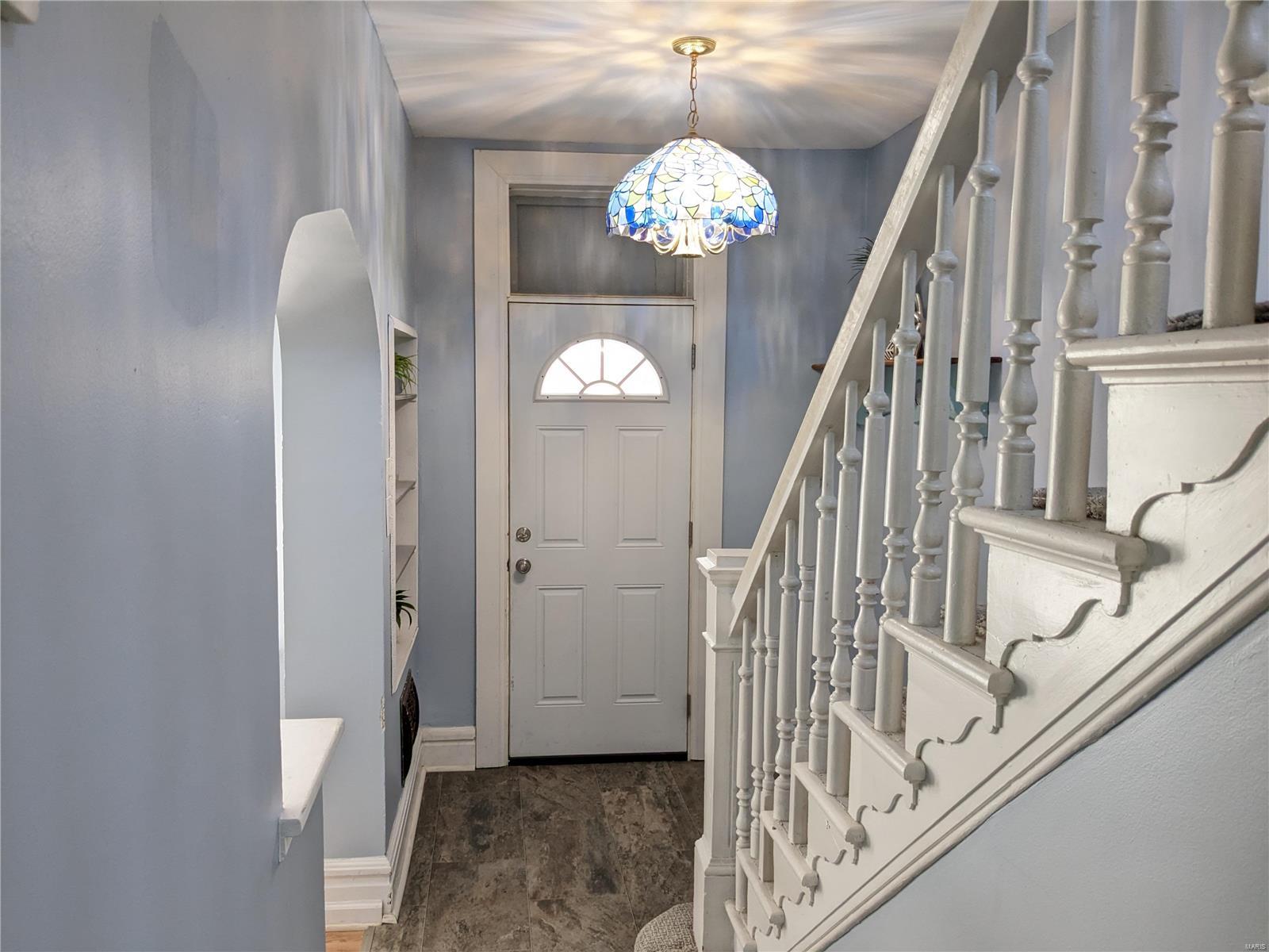 Eilers Park Add - Residential