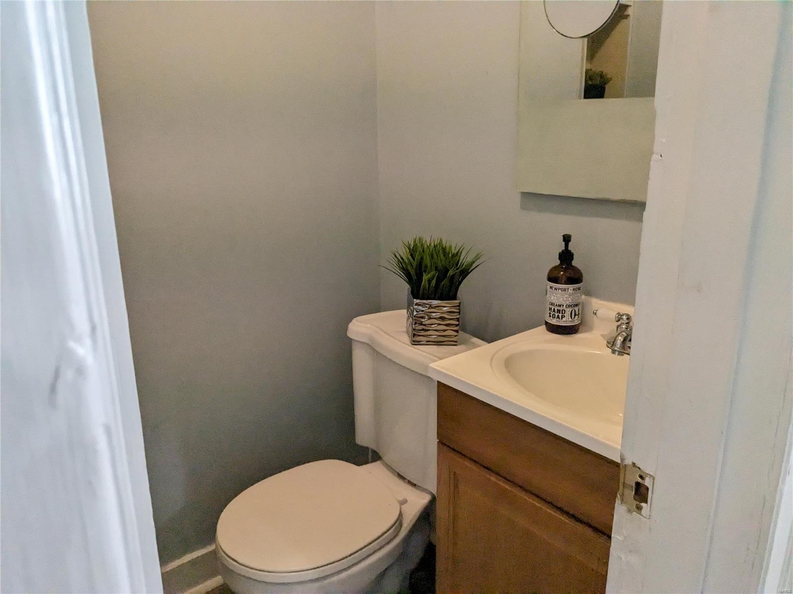 Eilers Park Add - Residential